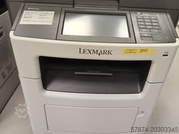 Lexmark LEXMARK MX611DE/MFP0/A4/LASER/1GB/DUPLEX