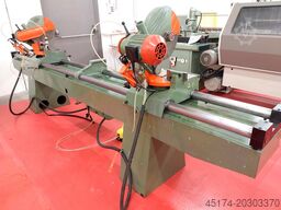 OMS SALVARANI 300 INVINCIBILE