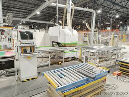 BIESSE Skipper 100