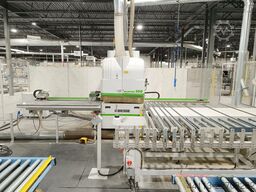 BIESSE Skipper 100