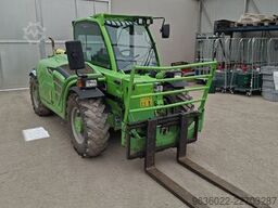 Merlo P27.6 Plus