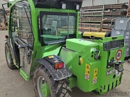 Merlo P27.6 Plus