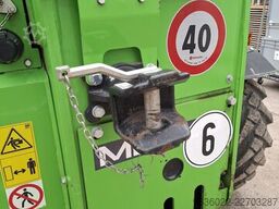 Merlo P27.6 Plus