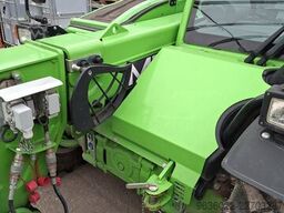 Merlo P27.6 Plus