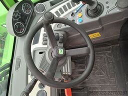 Merlo P27.6 Plus