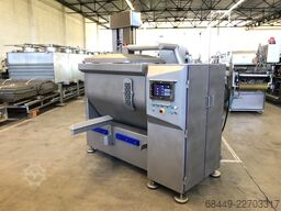 Barsso Z-armmenger 500L.