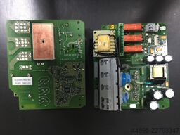 WEINIG EMG-15