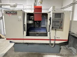 Cincinnati Arrow VMC 750
