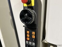 Cincinnati Arrow VMC 750