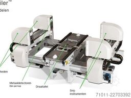 Valmet RoboCoiler