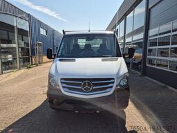 Mercedes-Benz Sprinter 519 CDI 3.0V6 Pick up Euro 6 Pritsche ...
