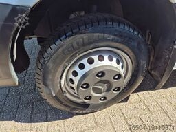 Mercedes-Benz Sprinter 519 CDI 3.0V6 Pick up Euro 6 Pritsche ...