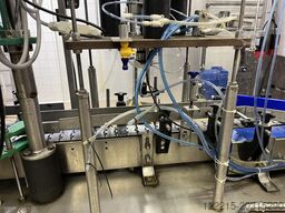 González Trat. Druckfüller