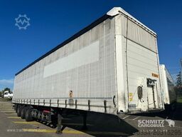 Schmitz Cargobull Semitrailer Curtainsider Standard