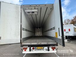 Schmitz Cargobull Tiefkühler Multitemp