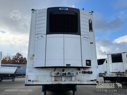 Schmitz Cargobull Tiefkühler Multitemp