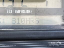 Schmitz Cargobull Tiefkühler Multitemp