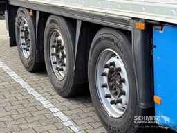 Schmitz Cargobull Tiefkühler Multitemp