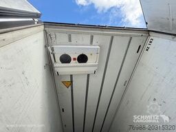 Schmitz Cargobull Tiefkühler Multitemp