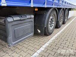 Schmitz Cargobull Curtainsider Standard Getränke