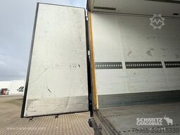 Schmitz Cargobull Tiefkühler Standard