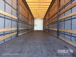 Schmitz Cargobull Curtainsider Mega Getränke