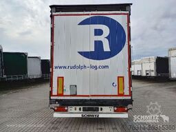 Schmitz Cargobull Curtainsider Mega Getränke