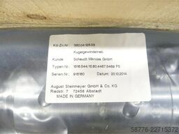Steinmeyer für Schaudt Mikrosa  1516.544 P5 Kugelgewindetrieb - ! -