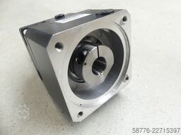  Stöber Antriebstechnik P521SPD0100ME 110/130/24 Getriebe SN: 1770700