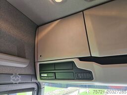 SCANIA R450 HL,2x tank