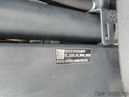 Linde H30D-01 Triplex + SS + ZV