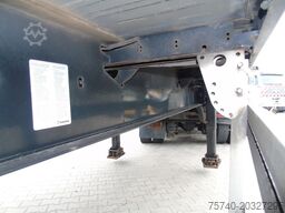 Krone KRONE  3xAXLE SAF