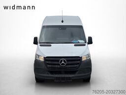 Mercedes-Benz Sprinter 316 CDI Kasten  kein Verkauf an Privat