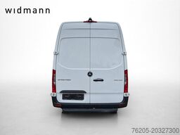 Mercedes-Benz Sprinter 316 CDI Kasten  kein Verkauf an Privat