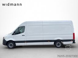 Mercedes-Benz Sprinter 316 CDI Kasten  kein Verkauf an Privat