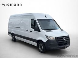 Mercedes-Benz Sprinter 316 CDI Kasten  kein Verkauf an Privat