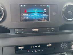 Mercedes-Benz Sprinter 316 CDI Kasten  kein Verkauf an Privat