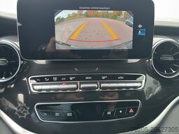 Mercedes-Benz V 250 d EDITION Lang Tisch, 7-Sitzer