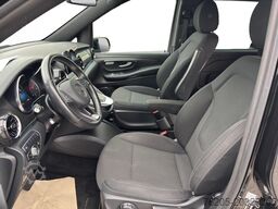 Mercedes-Benz V 250 d EDITION Lang Tisch, 7-Sitzer