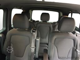 Mercedes-Benz V 250 d EDITION Lang Tisch, 7-Sitzer