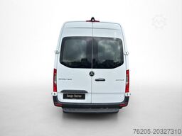Mercedes-Benz Sprinter 314 CDI Kasten  Kamera, Klima