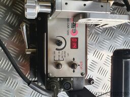 Abicor Abi-Car 1200