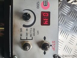 Abicor Abi-Car 1200