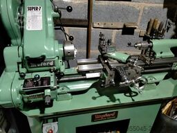 MYFORD Super 7