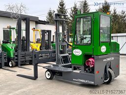 Combilift C3000 / 4100 MM / 3 TONS / LPG /LIKE NEW