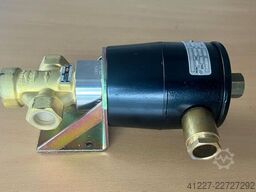 Herion 2323124  0-10 bar