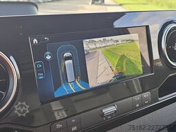MERCEDES-BENZ SPRINTER 317 L2H2 Mbux10 LED AC!