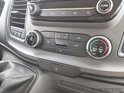 FORD TRANSIT CUSTOM 2.0 ac navi EURO6
