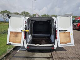 FORD TRANSIT CUSTOM 2.0 ac navi EURO6