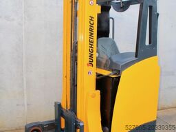 Jungheinrich ETV 110 560 DZ